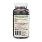 Double Wood Irish Sea Moss Gummies