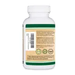 Double Wood Bacopa Monnieri Extract Supplement