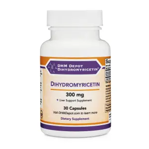 Double Wood Dhm Supplement