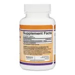 Double Wood Dhm Supplement