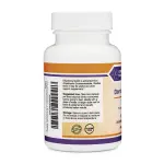 Double Wood Dhm Supplement