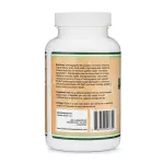 Double Wood Andrographis Supplement