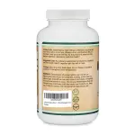 Double Wood Marshmallow Root Supplement