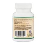 Double Wood Holixer Holy Basil Extract Supplement