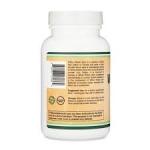 Double wood White Willow Bark Supplement