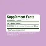 Steller biotics del Immune V defense