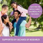 Steller biotics del Immune V defense