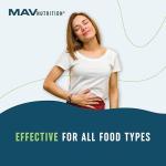 Mav Nutrition Digestive Enzymes Capsules