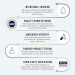 Sm Nutrition Dim For Men Supplement