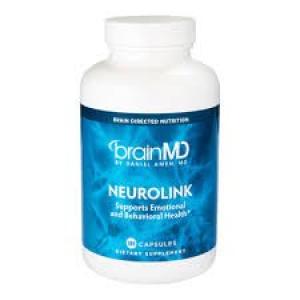 Brain Md Neurolink Supplement