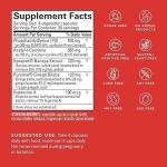 Bioma Probiotics for Digestive Health Capsules