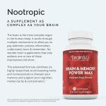 Bioma Probiotics for Digestive Health Capsules