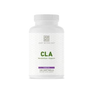Amy Myers Md Cla Metabolism Supplement