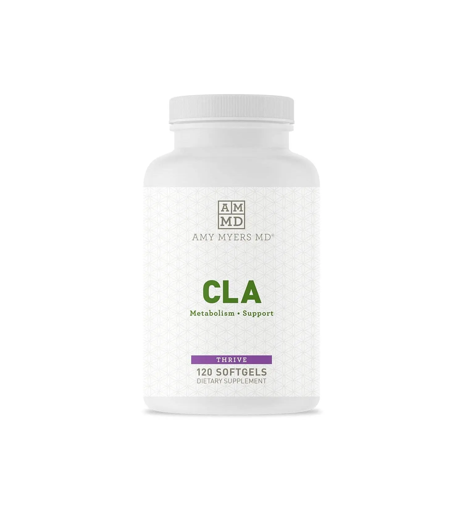 Amy Myers Md Cla Metabolism Supplement