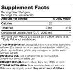 Amy Myers Md Cla Metabolism Supplement