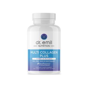 Dr.Emil Nutrition Multi Collagen Plus