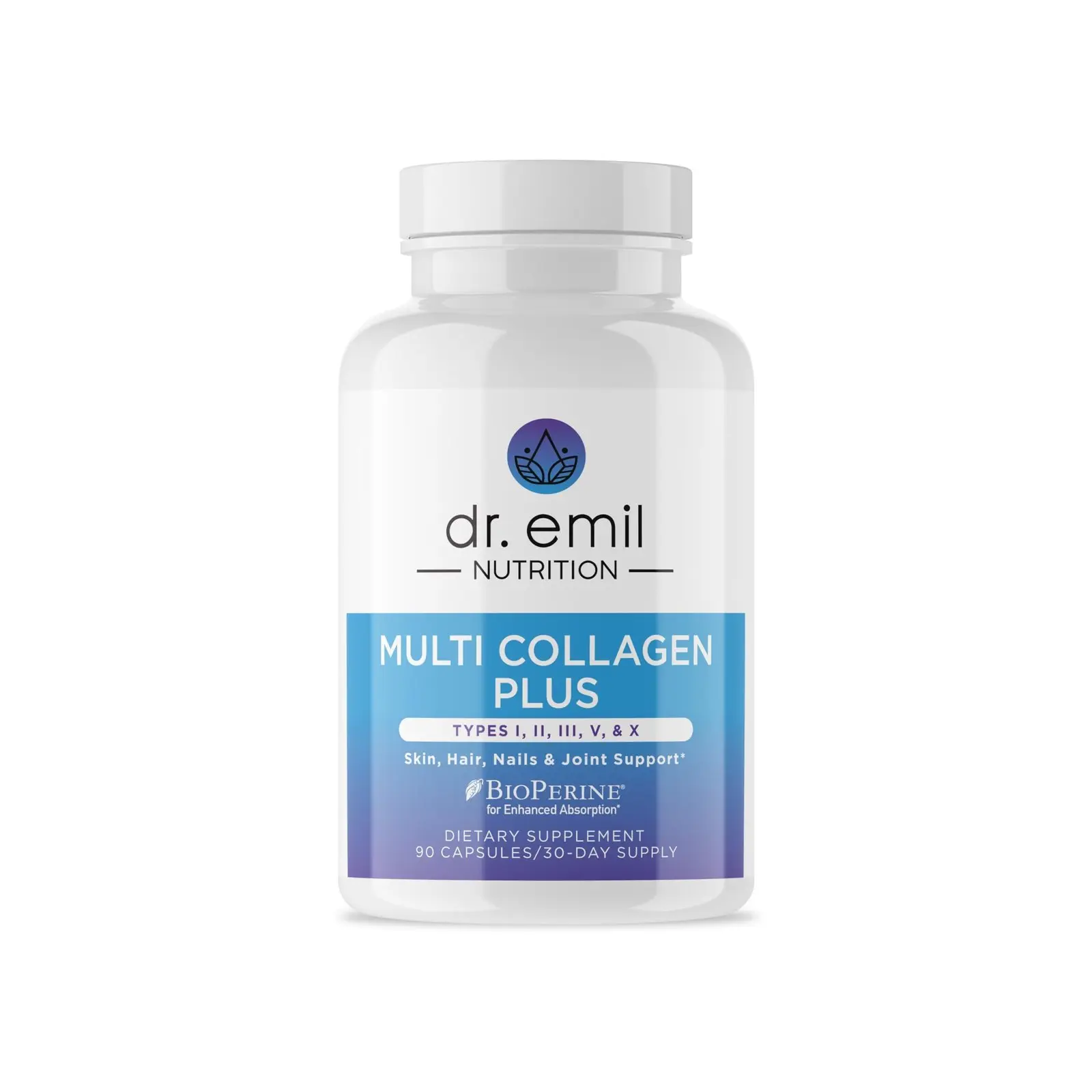 Dr.Emil Nutrition Multi Collagen Plus