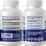 Dr Maxwell Alpha Gpc Choline + Uridine Supplement