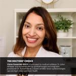 Vision Essentail Gold For Macular And Vision Health Supplement