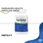Fairhaven Health FertilAid for Men Capsules