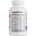 Bronson ONETM Men's 50+ Complete Supplement