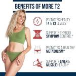Dr. Westin Childs Essential T2 Supplement
