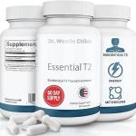 Dr. Westin Childs Essential T2 Supplement