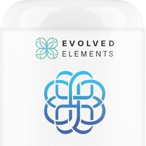 Evolved Element thoriod Supplement