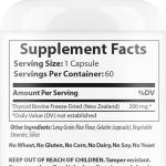 Evolved Element thoriod Supplement