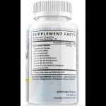 Fast Brain Booster Supplement