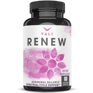 Xemenry Renew Pms Releif Supplement