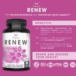 Xemenry Renew Pms Releif Supplement