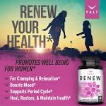 Xemenry Renew Pms Releif Supplement