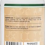 Double Wood Tribulus Terrestris Supplement