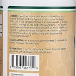 Double Wood Monolaurin Supplement