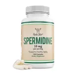 Double Wood Serrapeptase Supplement