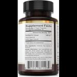 Florida Herbal Pharmacy Chia Seed Extract Capsules