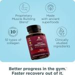 Ancient Nutrition Multi Collagen Advance Supplement
