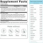 Ancient Nutrition Multi Collagen Advance Supplement