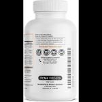 Bronson Nutrition Vitamin B Complex With Vitamin C Supplement