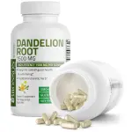 Broson Dandelion Root Supplement