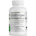 Bronson Melissa Lemon Balm Supplement