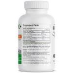 Bronson Turmeric + Ginger Supplement