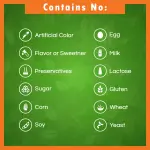 Best Nature Chitosan Premium Formula Supplement