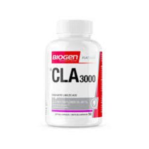 Biogen Platinum Cla 3000 Supplement