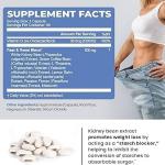 Doc Choice Women,s Fat Belly Fat Burner Supplement