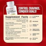 DRX Appetite Suppressant Aid Supplement