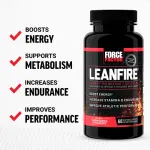 Force Factor LeanFire Supplement