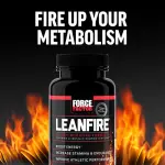 Force Factor LeanFire Supplement