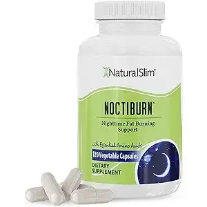Natural Slim Noctiburn Supplement
